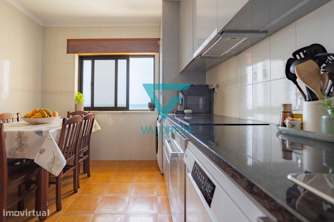 APARTAMENTO T2 DUPLEX / Vista Mar  | PRAIA DO PEDRÓGÃO-8