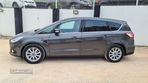 Ford S-Max 2.0 TDCi Titanium - 3