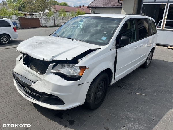 Dodge Grand Caravan 3.6 Express - 10