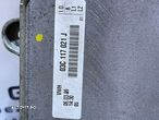 Termoflot Radiator Racire Ulei Skoda Rapid 1.4 TSI CAX CAXA 2013 - Prezent Cod 03C117021J - 6