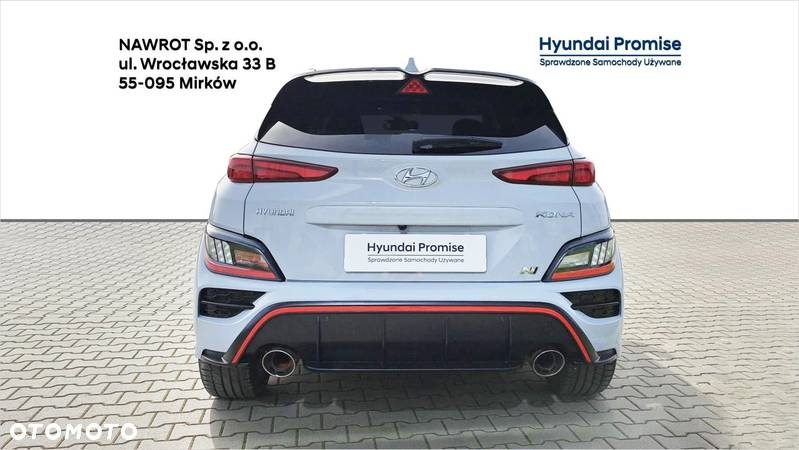 Hyundai Kona - 5