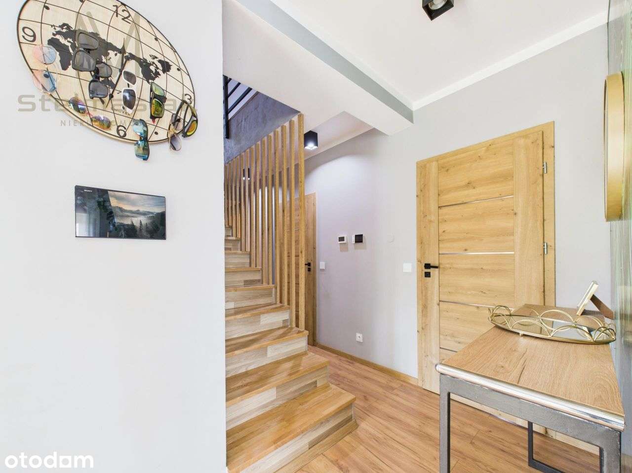 Okazja!Dom, garaż, super lokalizacja!-7