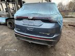 Ford EDGE - 5