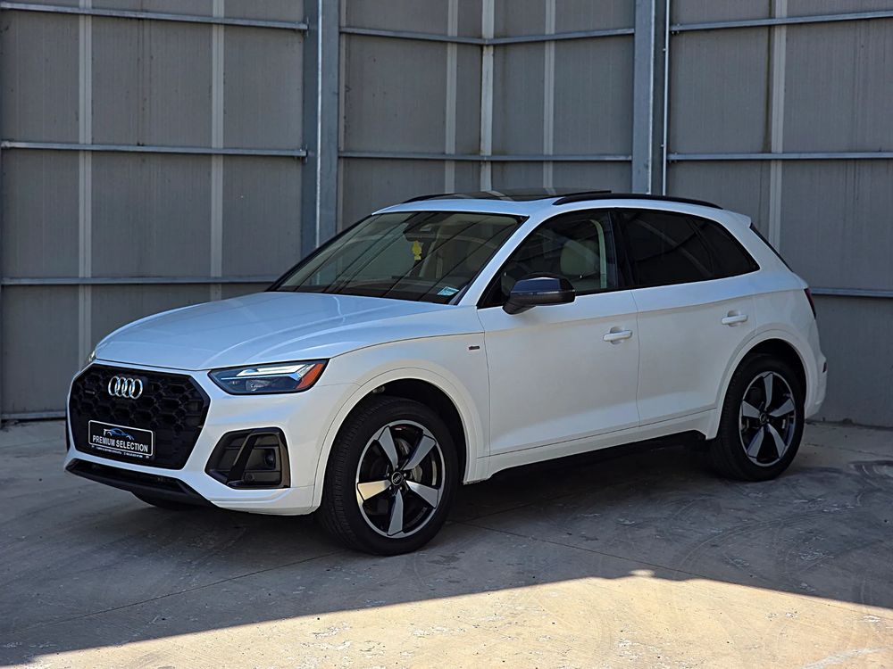Audi Q5 45 TFSI quattro S tronic S line 2023
