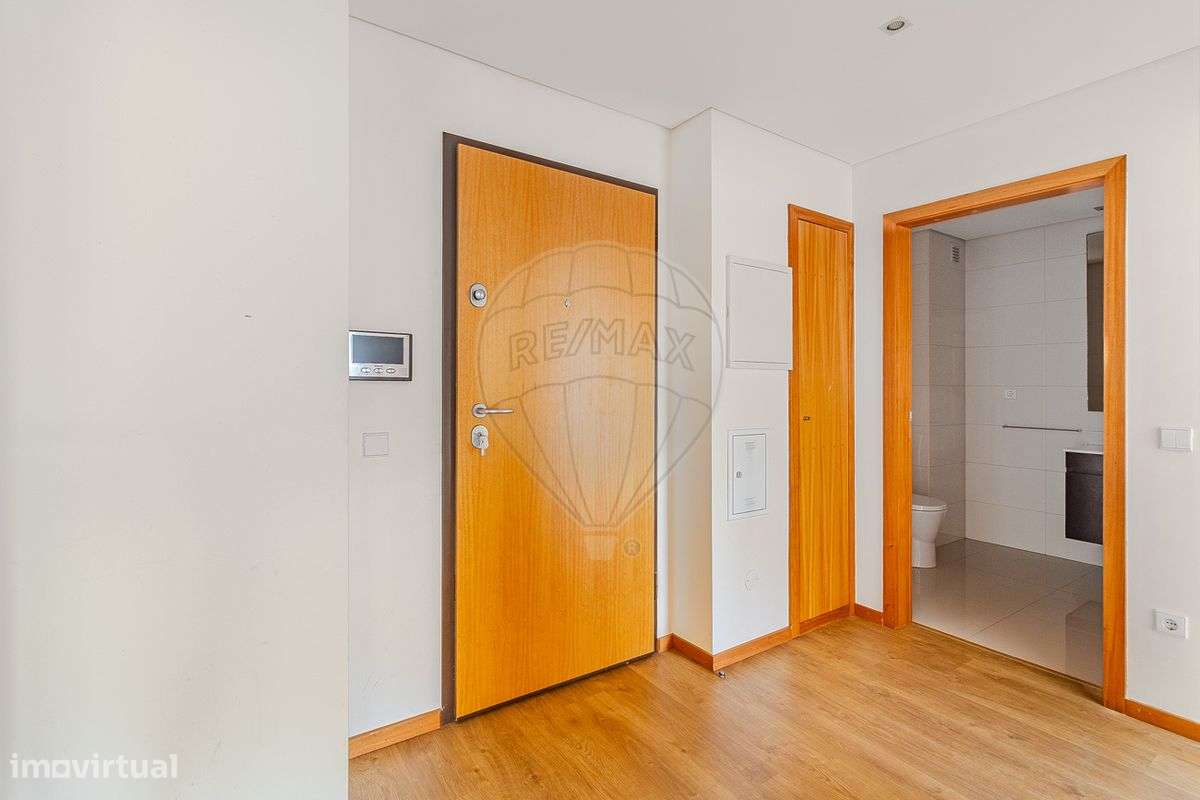 Apartamento T1 para arrendamento - Grande imagem: 5/14