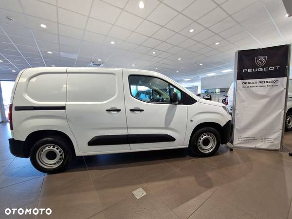 Citroën Berlingo VAN - 3