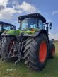 Claas AXION 850 CIS+ - 4