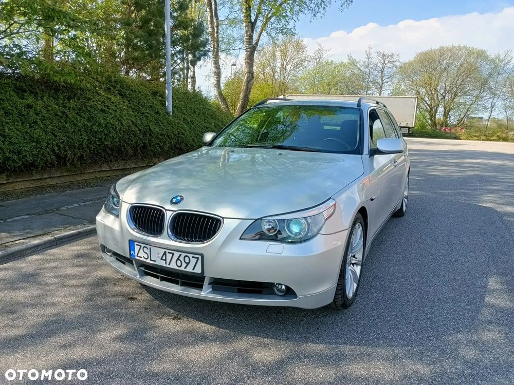 BMW 5