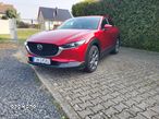 Mazda CX-30 SKYACTIV-X 2.0 M-Hybrid - 4