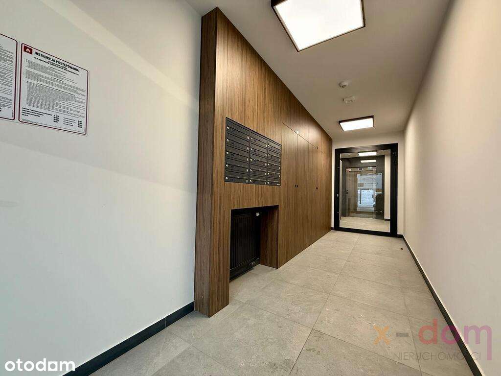 NOWE M-3 POD KLUCZ, 67 M2, 2 OGRÓDKI-14