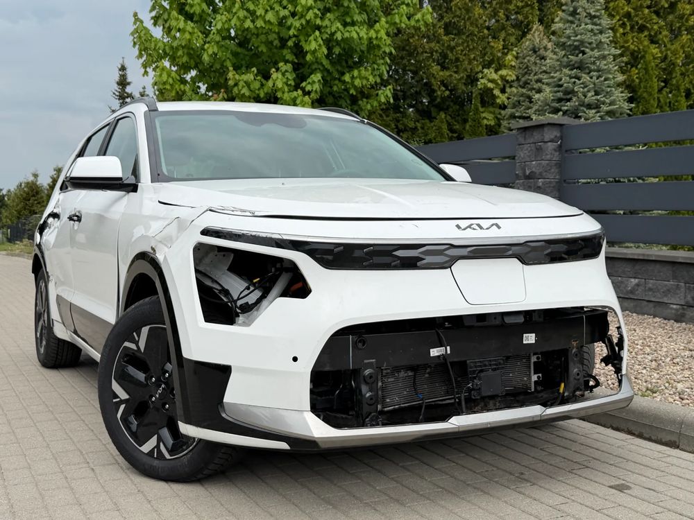 Kia Niro Spirit 2024