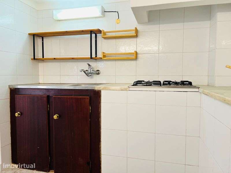 Arrendamento T2 Carreiras Portalegre - Grande imagem: 5/11