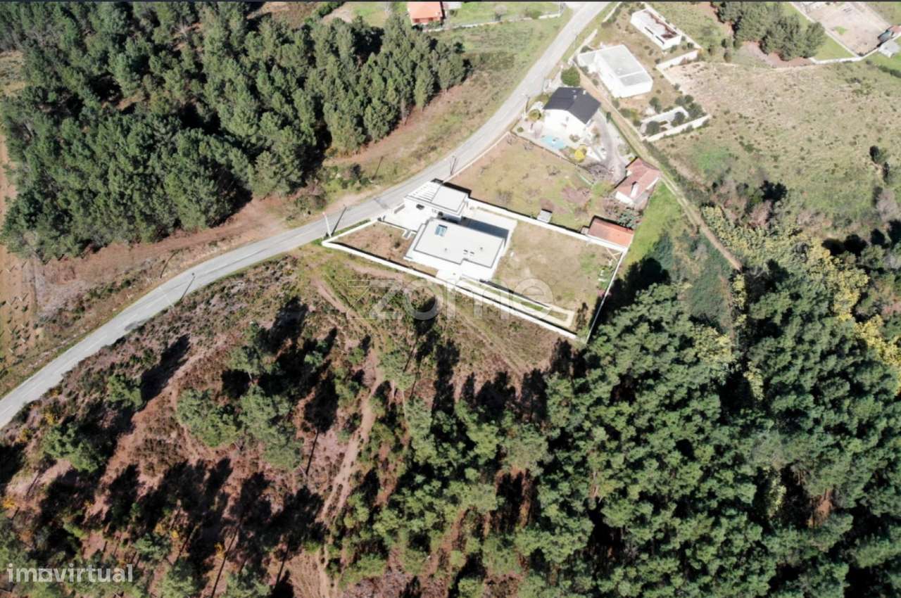 Terreno Samaiões - Urbano - Grande imagem: 2/4