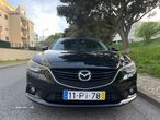 Mazda 6 2.2 SKY-D Excellence - 2