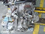 Motor 2.4 JTD Alfa / Lancia - 15