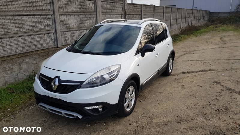 Renault Scenic Xmod 1.6 dCi Energy Bose Edition - 1