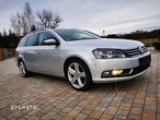 Volkswagen Passat Variant 2.0 TDI BlueMotion Technology Highline - 1