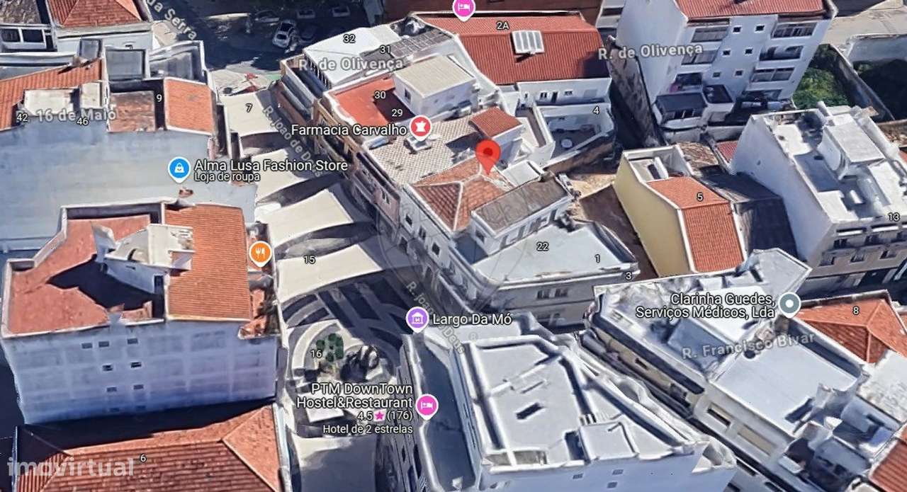 Prédio  para venda - Grande imagem: 3/28