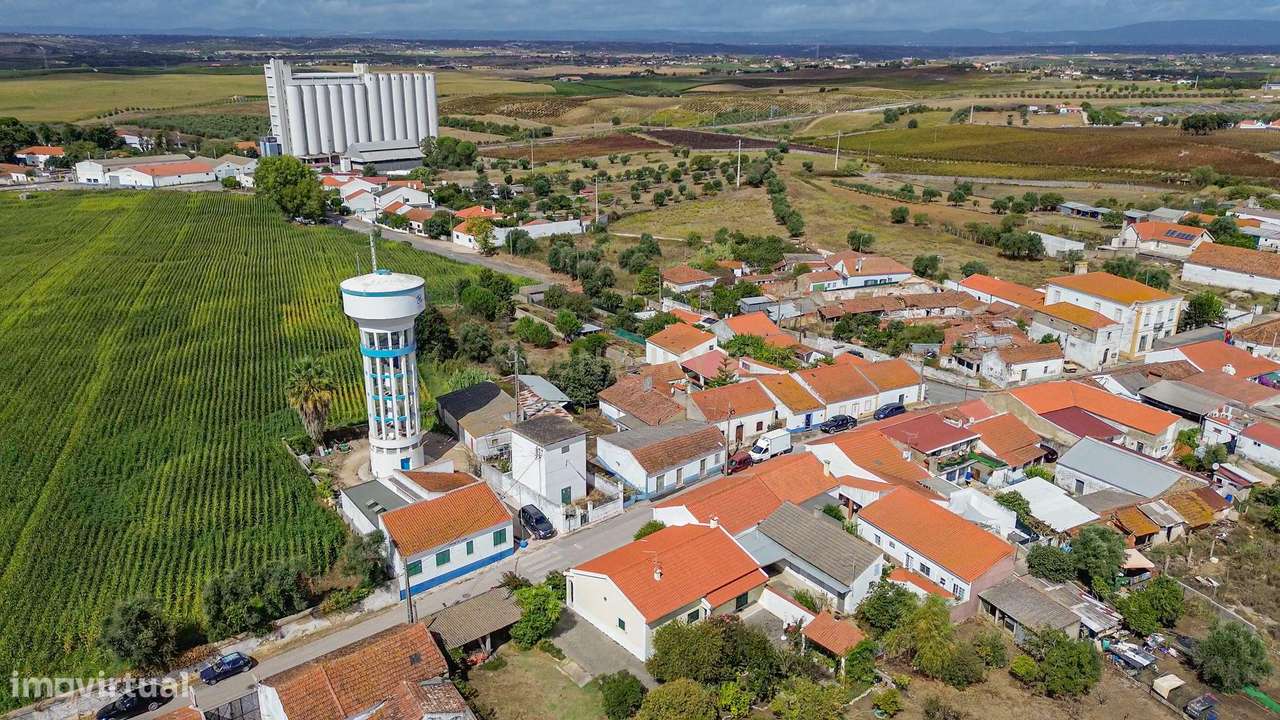 Moradia T4 200m2 Santarém-5