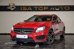 Mercedes-Benz GLA 220 CDI 7G-DCT AMG Line - 26