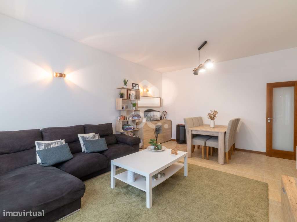 Moradia de Gaveto T3 em Ribeirão-33