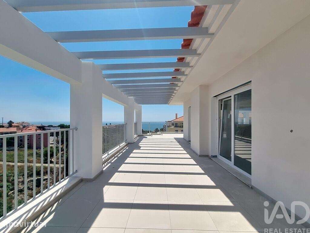 Apartamento T3 em Ericeira de 152,00 m2 - Grande imagem: 5/14