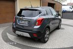 Opel Mokka - 5