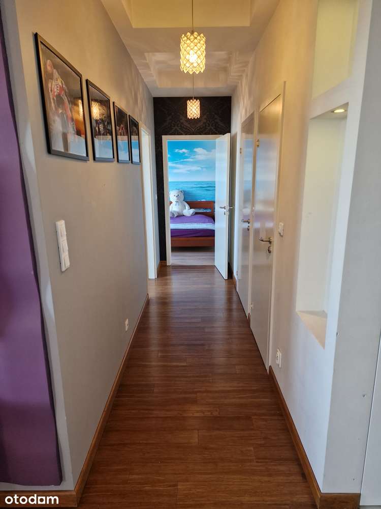 3 pokoje/Metro/Bemowo - Pełny obrazek: 5/9