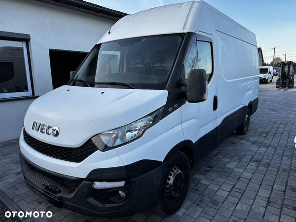 Iveco 35S17 - 1