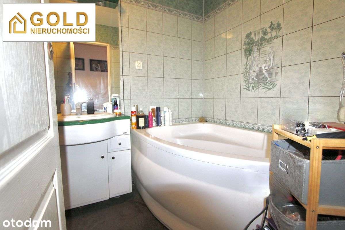 Dom z dwoma mieszkaniami Trzebiatów-10