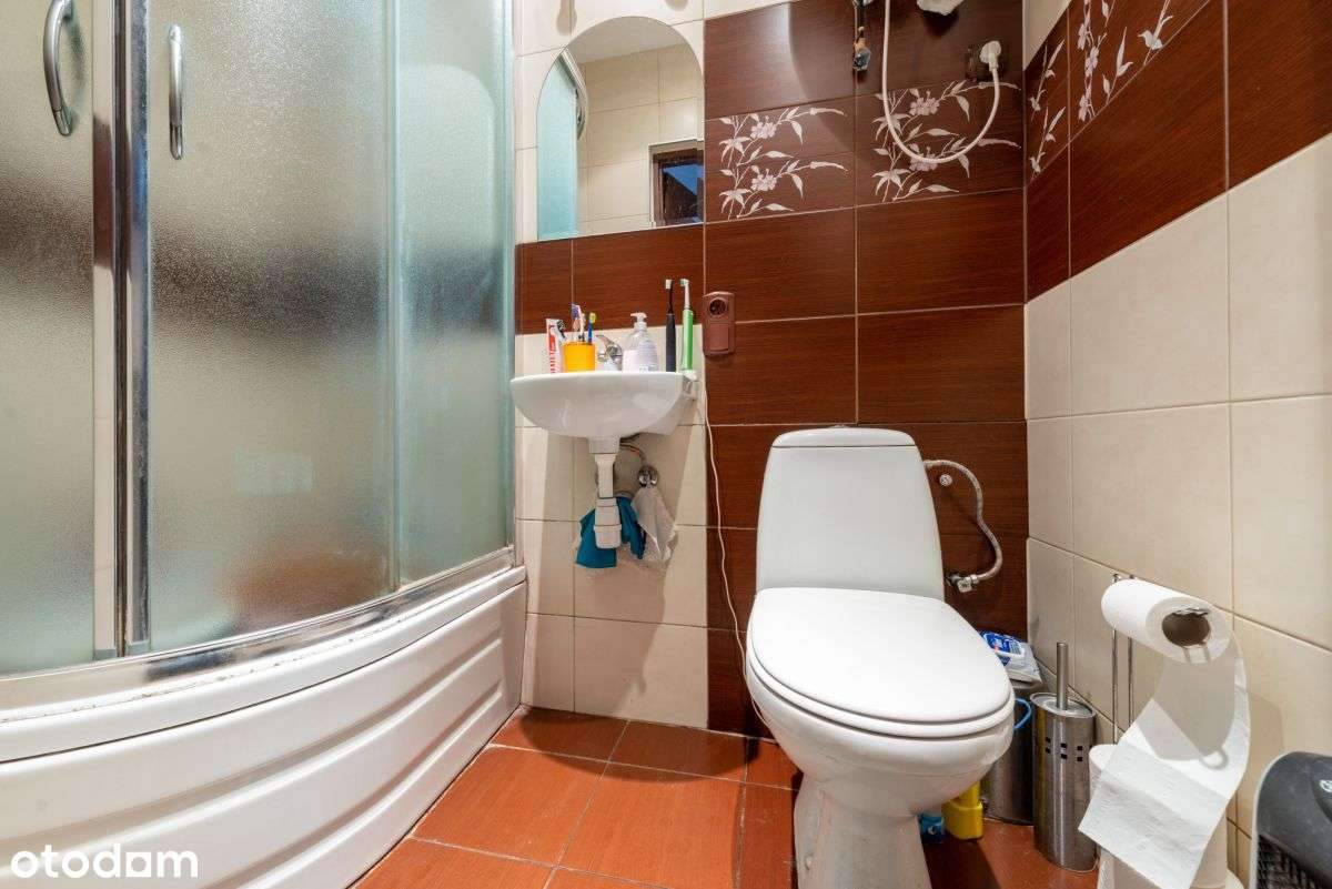 Inwestycja, mieszkanie 3 pokojowe Gdynia Grabówek-9