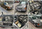 Mercedes-Benz W124 (1984-1993) - 14