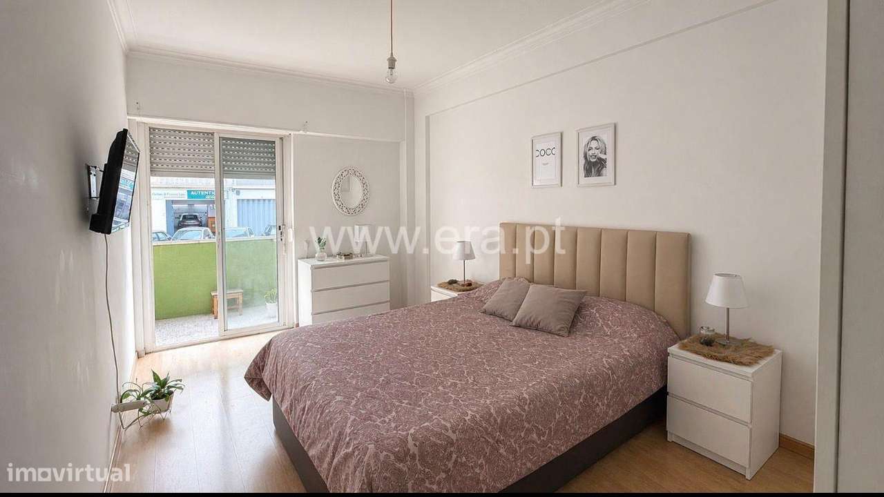 Apartamento T3 - Odivelas-11