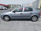 Opel Astra II 1.4 Start - 4