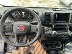 Fiat Ducato Furgon MAXI L4H2 140KM seria 9 od ręki Salon Auto Diug Słupsk dzwoń 603763105 - 13