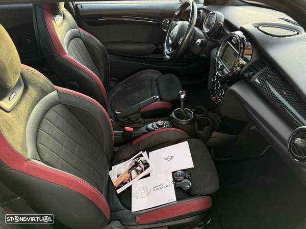 MINI John Cooper Works Plus - 8