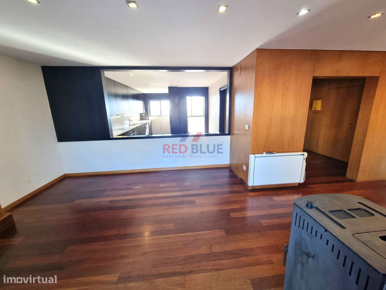 APARTAMENTO T3, VISTAS DE MAR, PÓVOA DE VARZIM-11