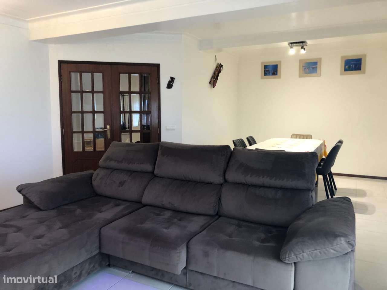 T3 disponível Arrendamenro Figueira da Foz, Tavarede - Grande imagem: 3/29