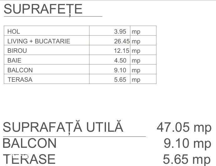 2cam.dec-bd.Brancoveanu-mall Grand Arena-Berceni-A.Persu - Imagine principală: 2/13