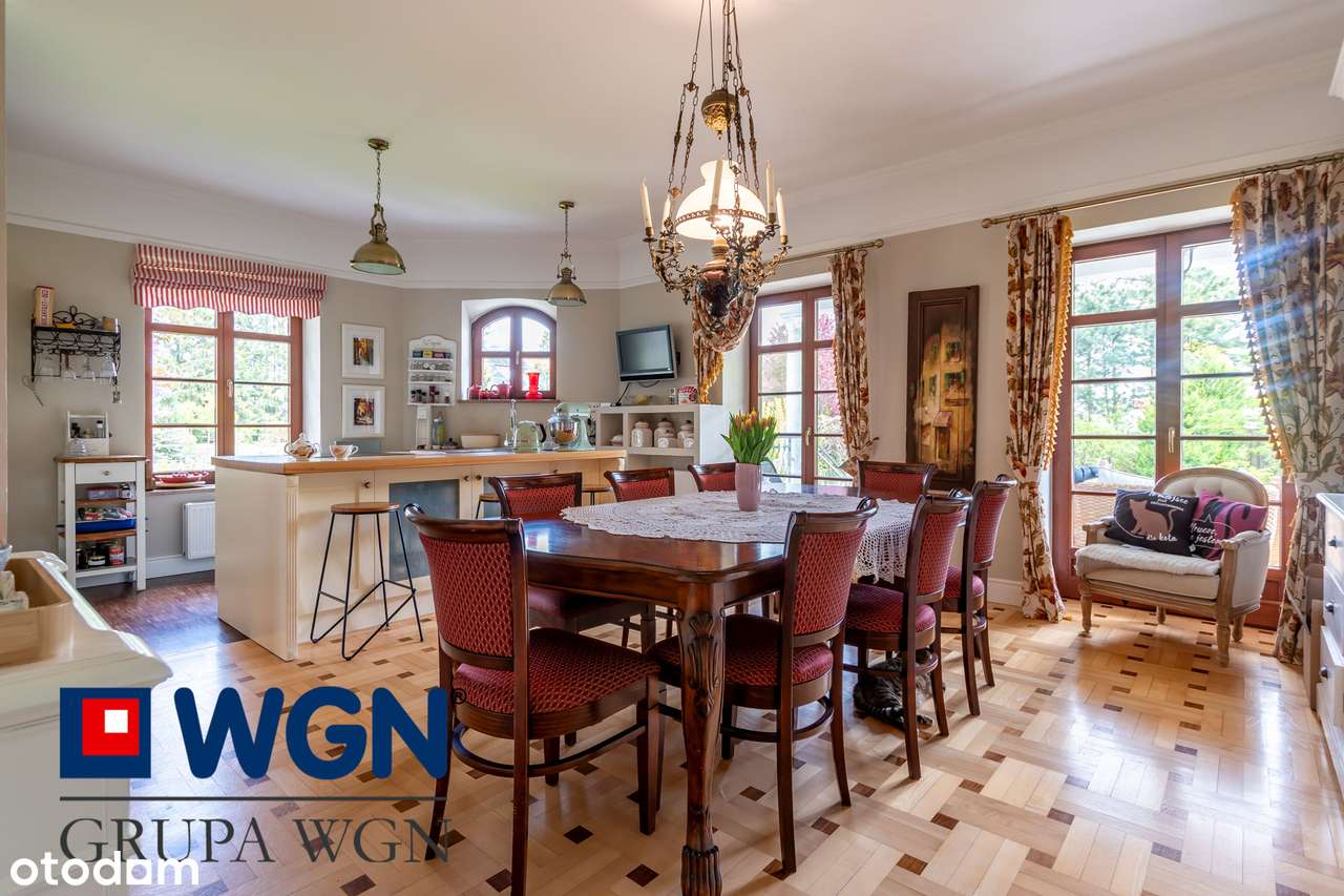 Dom wolnostojący o pow. 187m2 w Piastowie.-12