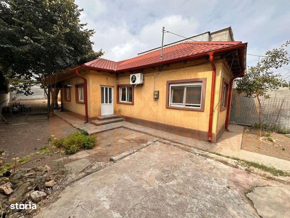 Casa de vanzare, situata in zona Coiciu, Constanta - Imagine principală: 4/16