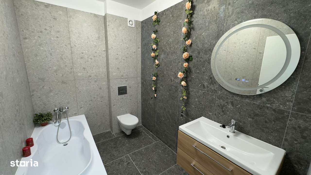 CASE CU RATE LA DEZVOLTATOR PE 3 ANI, MUTARE IMEDIATA, COMISION 0%-11