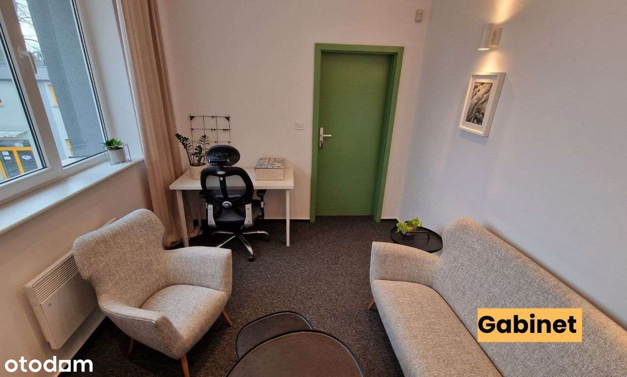 Biuro gabinet 24/7 Gdańsk Aniołki Śródmieście GUMed LUX MED Wrzeszcz - Pełny obrazek: 2/12