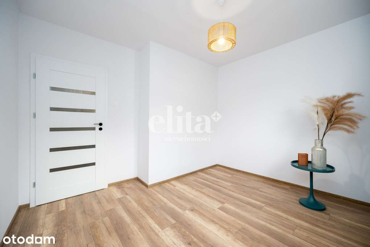 2 niezależne pokoje po generalnym remoncie | Zaspa-3