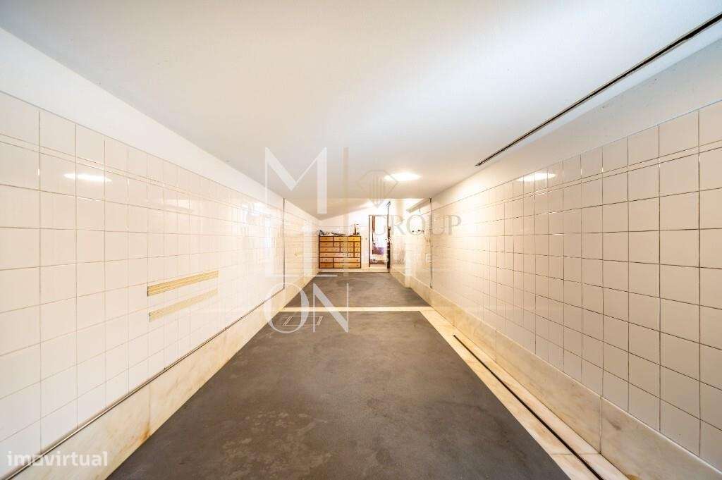 Moradia projetada pelo Arquiteto Siza Vieira, em Matosinhos-26