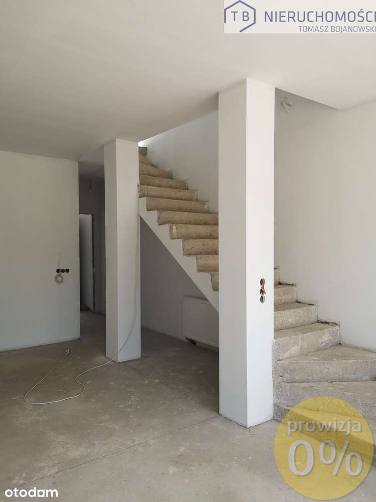 Nowe Domy z garażem Kaźmierz, Rokietnica, Radzyny-7