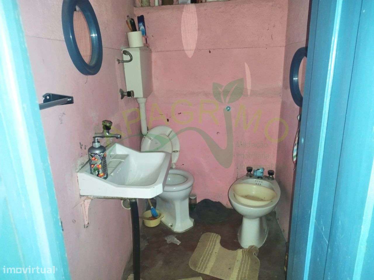 Casa para reconstrução em Penela da Beira-12