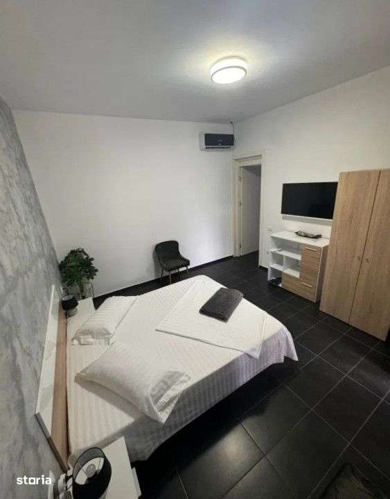 GARSONIERA | APROAPE  DE MARE | MAMAIA NORD | CURTE  COMPLEX | PARCARE - Imagine principală: 2/7