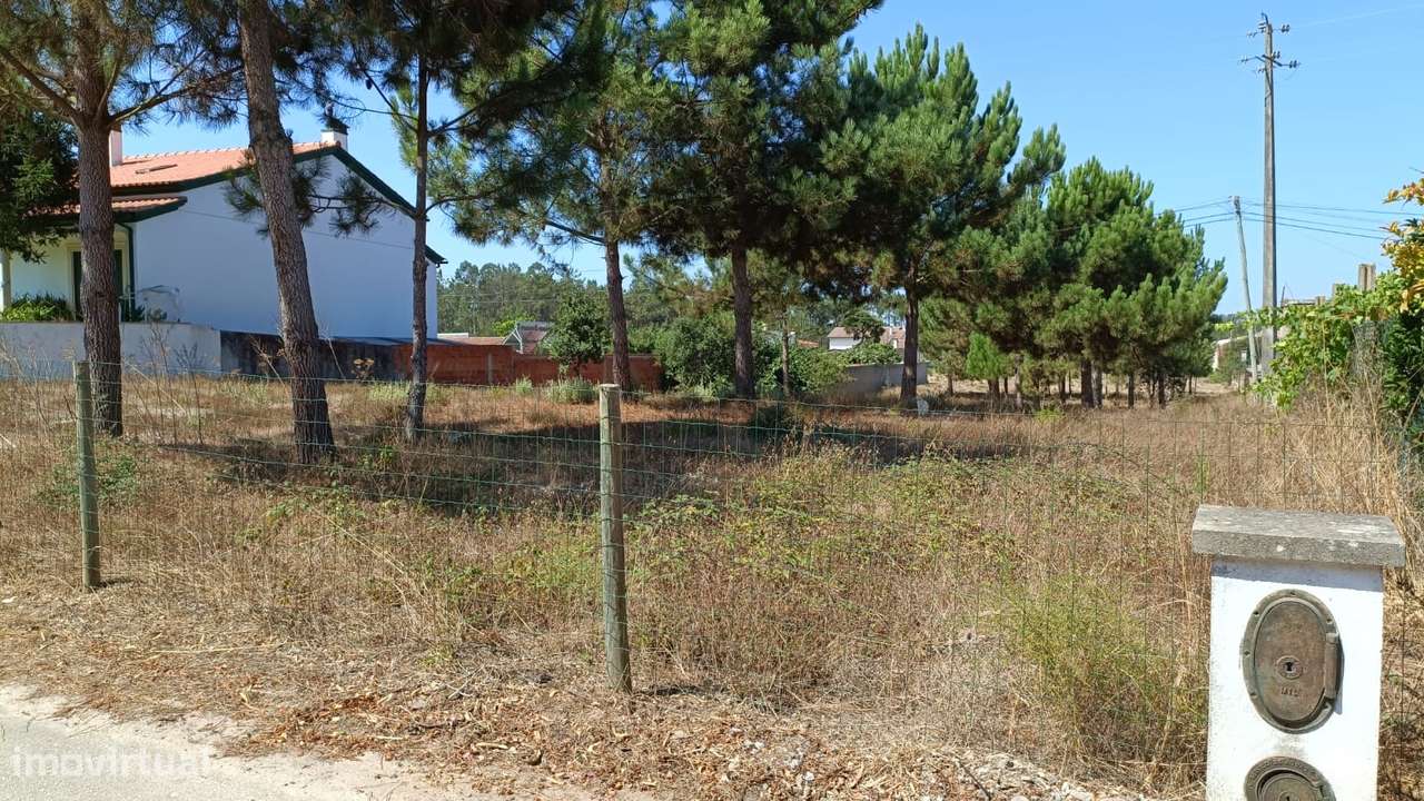 Terreno com 1.894 m2 / Amor / Leiria - Grande imagem: 4/11