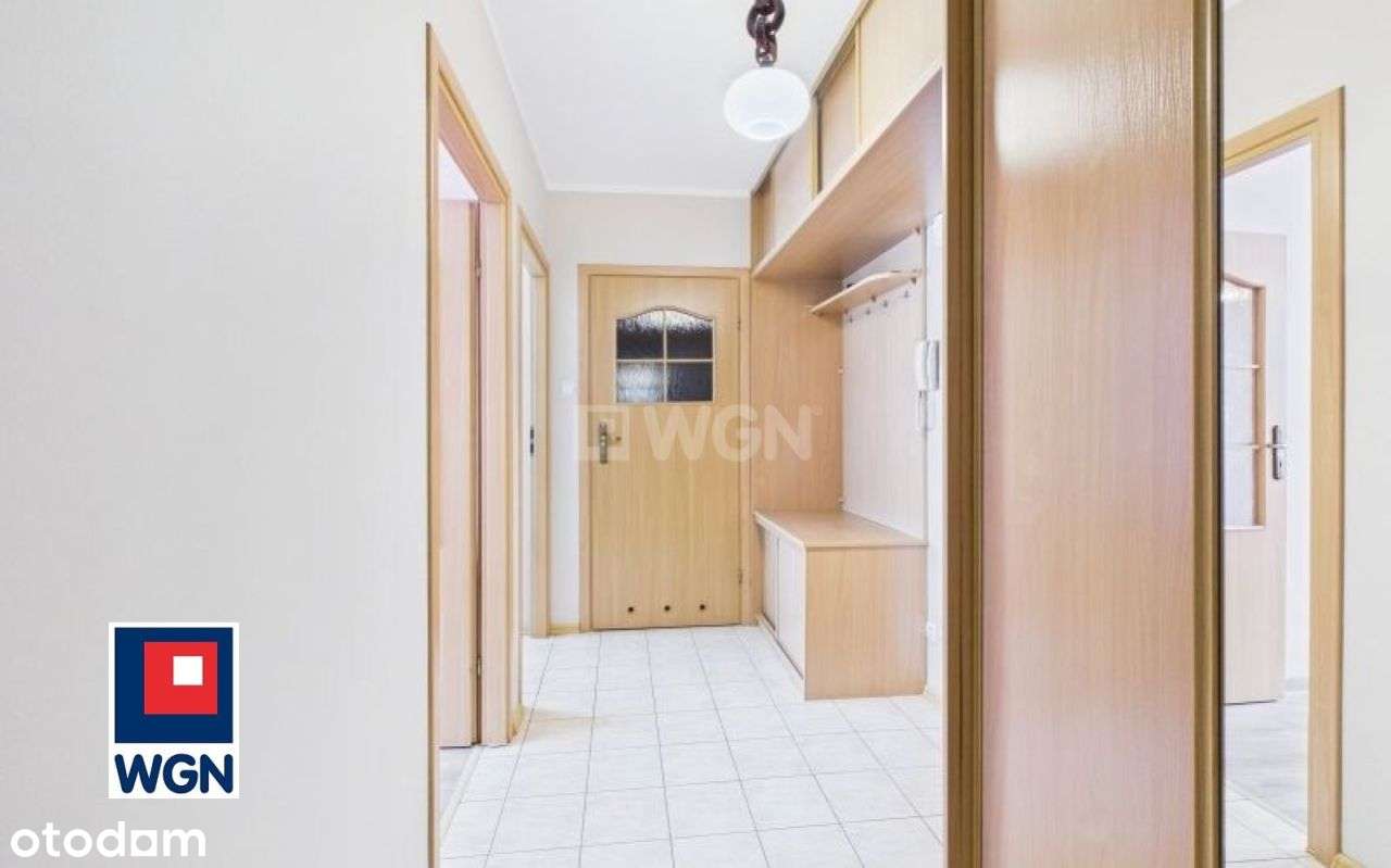 Mieszkanie, 51,01 m², Brodnica - Pełny obrazek: 5/13